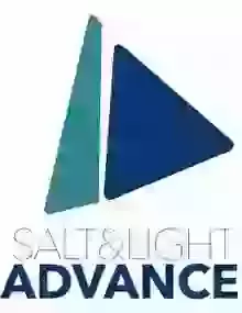 Salt and Advance